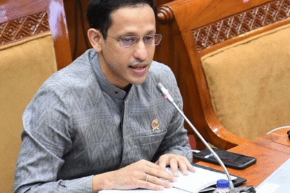 Kejagung Panggil Eks Mendikbud Nadiem di Kasus Korupsi Laptop Senin