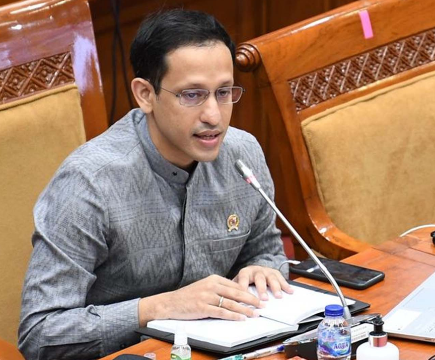 Kejagung Panggil Eks Mendikbud Nadiem di Kasus Korupsi Laptop Senin